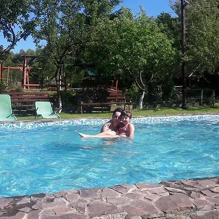 Cадиба смерекова пісня Свалява